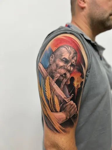 VEAN TATTOO & PIERCING